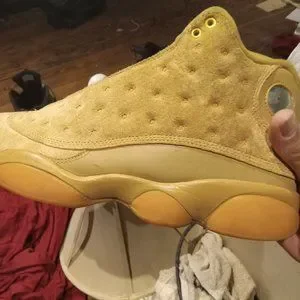 Air Jordan Retro 13 2017 | Shoes | 27 The Wheat Sneaker  display picture 3